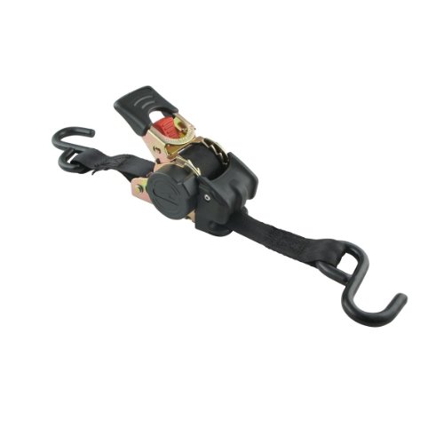 Preisvergleich Produktbild ProPlus 320280 Spanngurt mit Ratsche, selbstaufrollend