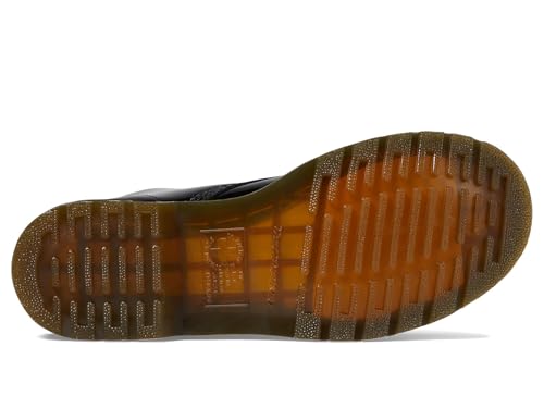 Image of Dr. Martens 1460 Women's Patent Leather Lace Up Boots