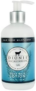 Dionis Goat Milk Skincare - Lotion