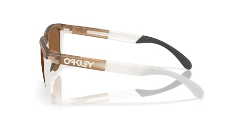 Image of Oakley OO9284 Frogskins Range Round Sunglasses