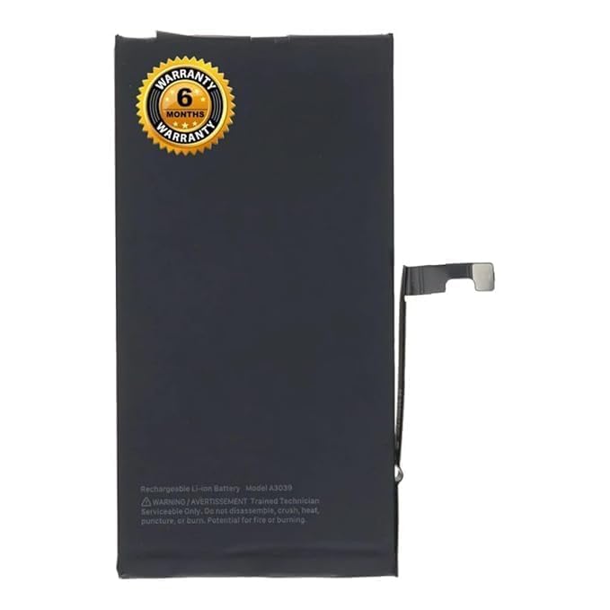 Image of Original Battery for iPhone 15 Plus A3094, A2847, A3093, A3096, Battery with 6 Month Warranty****(GG60)
