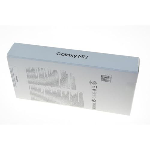 Samsung Galaxy M13 - vue 9