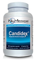 Numedica - CandideX - 60c