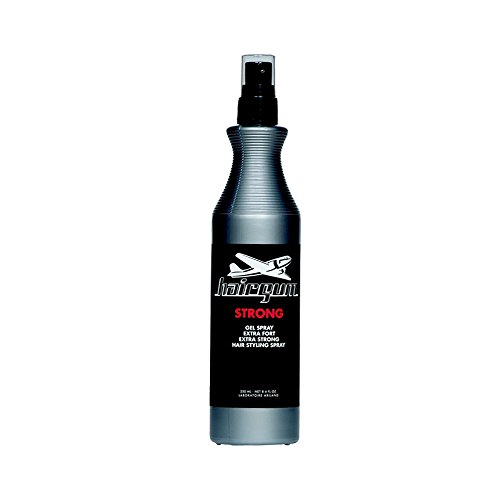 GEL SPRAY EXTRA STRONG Cover