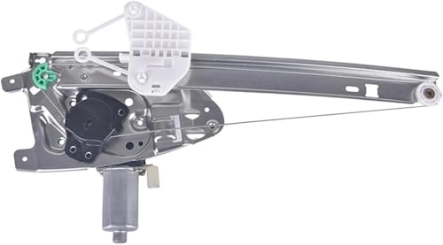 Lève-vitre électrique régler panne vitre avant droit Smart 450