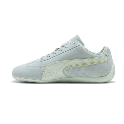 PUMA Womens Speedcat Piping Lace Up Sneakers Shoes Casual - Green - Size 7 M3