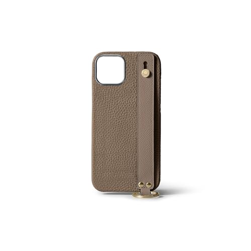 Amazon.co.jp: 【BONAVENTURA】(for iPhone15)ハンドル付き バック