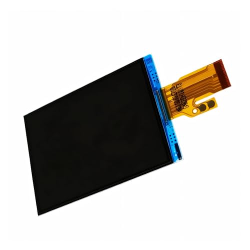 Pantalla LCD para Panasonic DMC-SZ5 con alta nitidez para reparación 4