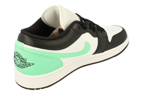 Image of Nike Men's Air Jordan 1 Low Sneaker