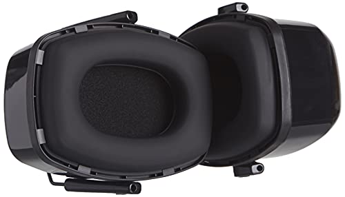 Howard Leight By Honeywell Leightning L3 Shooting Earmuff (R-03318) , Black #TOP3