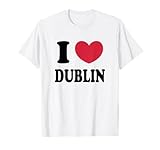 I Heart Dublin