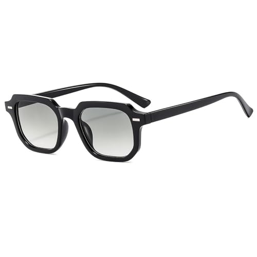 Men's And Women's Small Frame Vacation Sunglasses Outdoor Sports Driver Sun Glasses