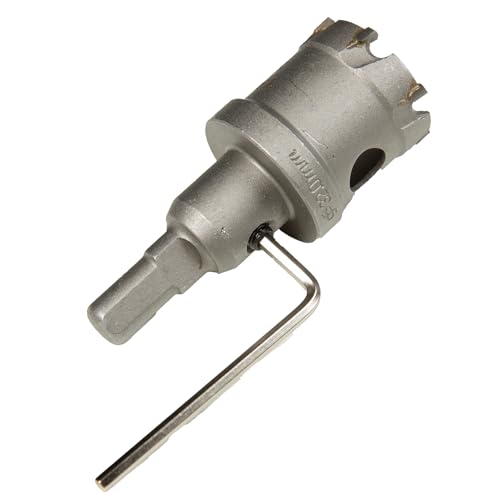 Image of Taparia Tungsten Carbide Tip Hole Saw TCTHS 32 (32mm)