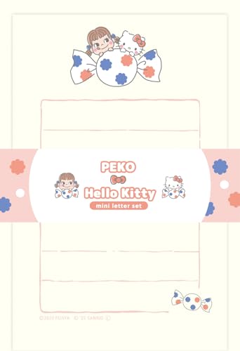 �Ð쎆�H PEKO×�T�����I�L�����N�^�[�Y ���^�[�Z�b�g �~�j���^�[�Z�b�g �h�b�g�` LS612