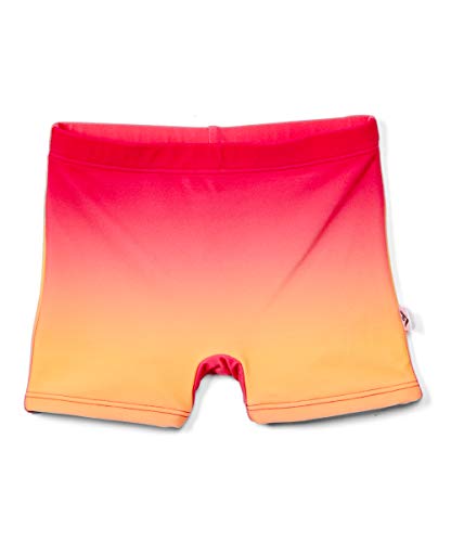 Image of Kanu Surf Girls' Swimming Bottom UPF 50 Girl's 'Boy' Short