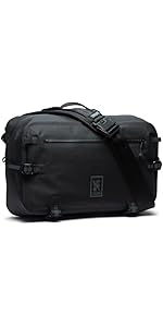 Amazon | [クローム] ボディバッグ KADET WP/カデット