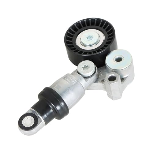 Tendeur de courroie Mazda CX-5 3 6 galet de roulement moteur 2.0 2.5 - 3