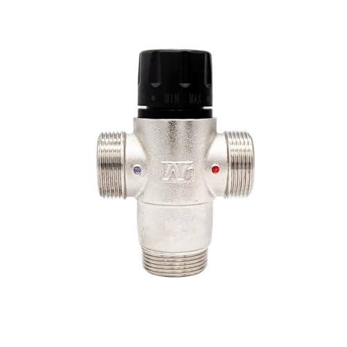 DN32 Thermostatic Mixing Valve