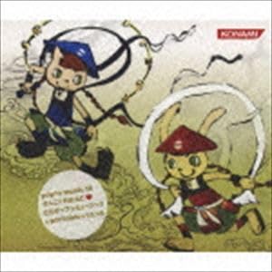 Amazon.co.jp: pop'n music 18 せんごく列伝 AC CS ポップン