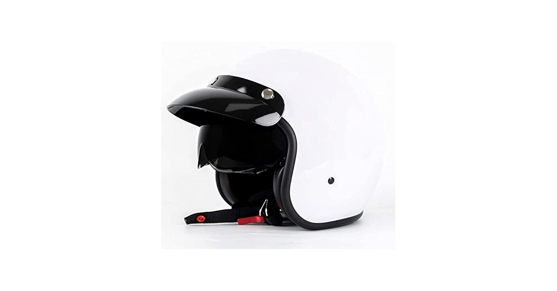 Amazon.com: Adults Motorcycle Helmets DOT Certified Vintage