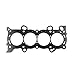 Cometic C4312-051 Cylinder Head Gasket