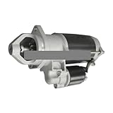 Starter Motor Compatible With Deutz Engine 01181753 01182126 01182390 1171750 1181753 1182126