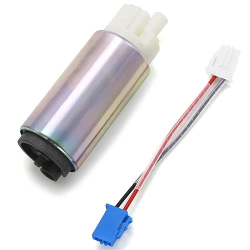 Pompe à carburant Suzuki 15200-93J01 pour résoudre les pannes de démarrage