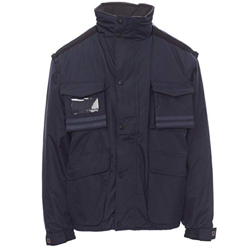 ¡Echa un Vistazo a Nosotros! Chaqueta de Trabajo Cover