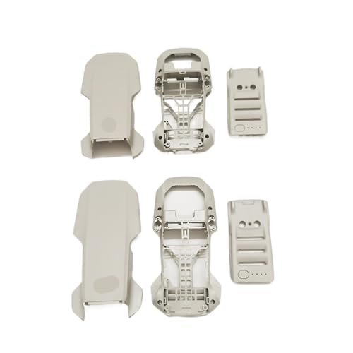Coque supérieure DJI Mavic Mini robuste assurant la protection du cadre - 2