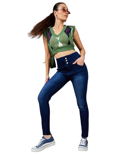 Image of Dolce Crudo Women Jeans