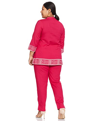 Image of Amazon Brand - Myx Women Short Kurti