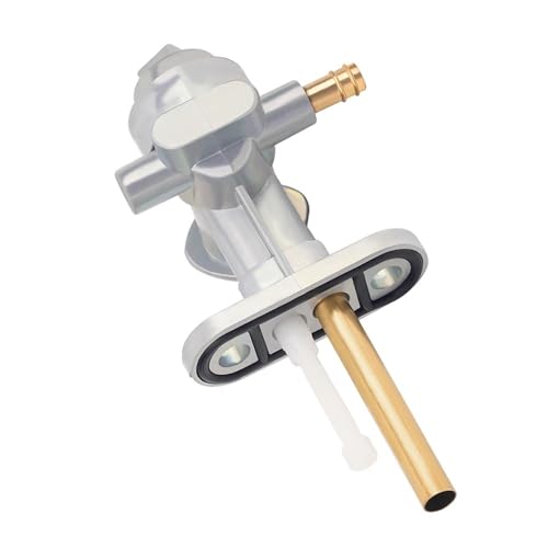 Llave de purga de combustible para solucionar fallos de arranque 2