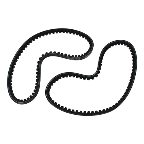 Courroies d'arbre Kubota G6200 RC48-G transmission plateau de coupe