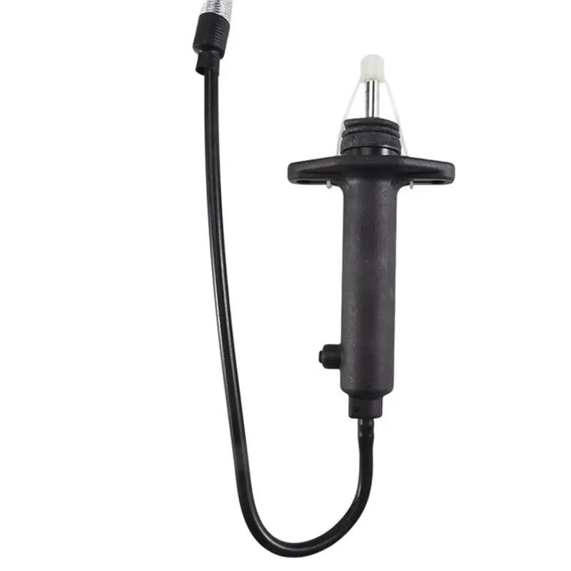 Actuador de embrague para Jeep Wrangler 2005-2006: soluciona tirones con el conjunto CC649061 3