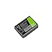 Green Cell® LP-E10 LPE10 Batería para Canon EOS 1100D 1200D 1300D Digital...