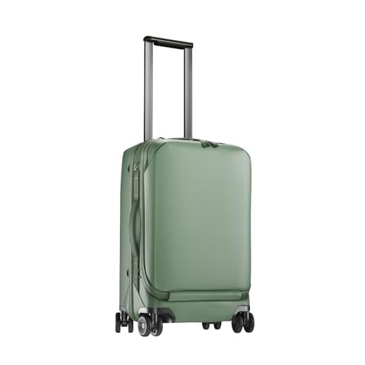 Peak Design Roller Pro Expandable Carry-On