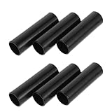 Matériau robuste : Conçus en plastique durable, ces raccords pour tiges résistent aux conditions extérieures difficiles, contribuant à longévité de vos accessoires de camping même face aux vents violents