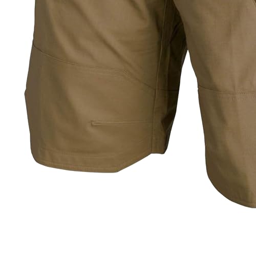Shorts cargo ligeros para hombre de secado rápido miniatura 4