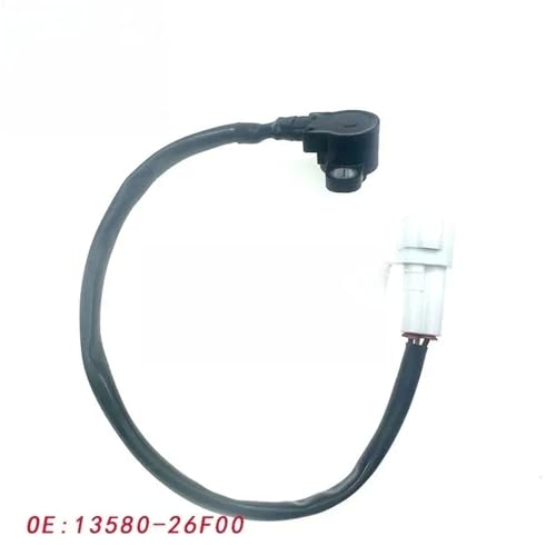 Capteur de position du papillon 5EA-85885-00 pour moteur Suzuki - 6
