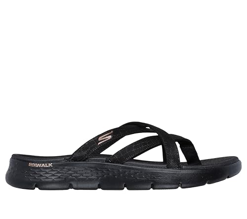 Image of Skechers Women's On-the-go Go Walk Flex Sandal - Ssselena