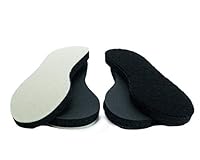 Algopix Similar Product 9 - Cougar Paw Replacement Pad Size 12