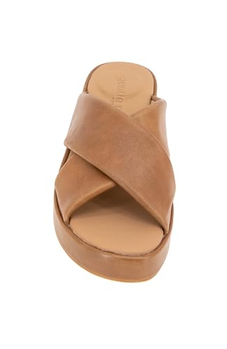 Gentle Souls by Kenneth Cole Women's River Heeled Sandal2