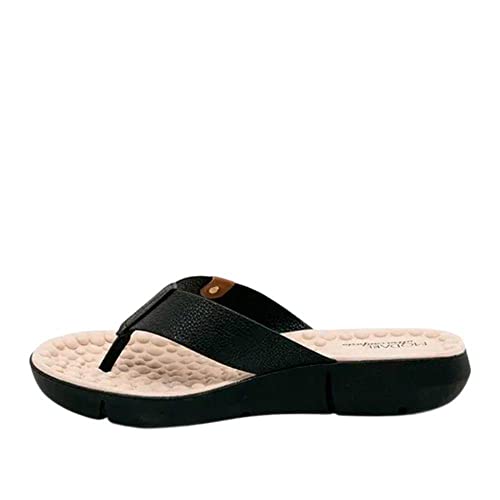 Tamanco Feminino Modare 7142 106 Preto 39