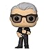 Funko Pop! Movies: Jurassic World Dominion - Dr. Ian Malcolm