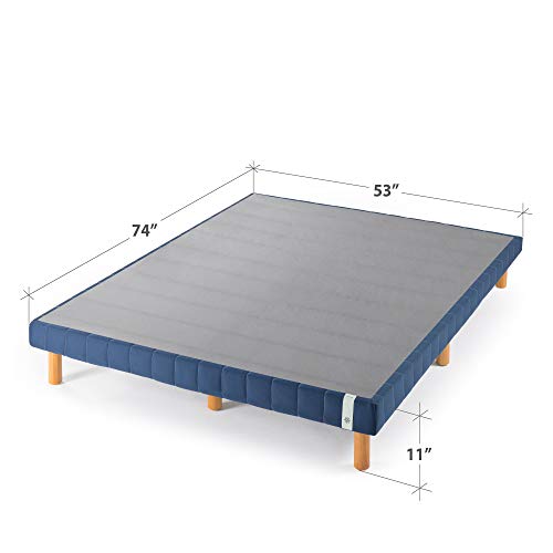 ZINUS GOOD DESIGN Award Winner Justina Metal Mattress Foundation / 11