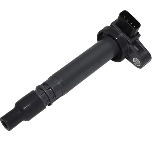 Bobine d'allumage essence Toyota Hilux 1997-2005 pièce de rechange 9091902237 - 4