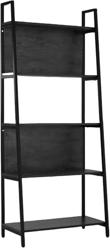 Consejos para Comprar Librero de Escalera los más recomendados. 24 Imagen adicional