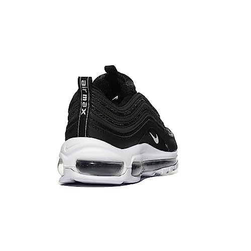 Image of Nike Men's Air Max 97 (GS) Competition Running Shoes