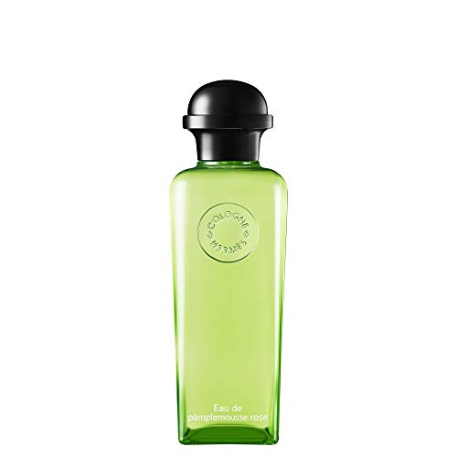 Hermes EAU DE PAMPLEMOUSSE ROSE VAPO