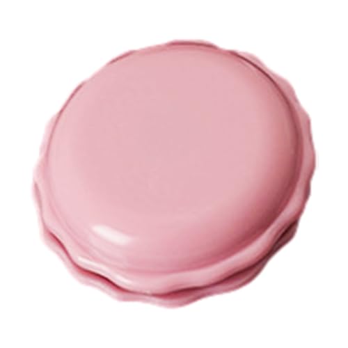 Duqulle Imán de Aguja para Bordar - Minder de Aguja magnética en de macarrón | Guardaagujas para Aguja de Coser Bordada, Accesorios de Bordado, guardaagujas magnéticas